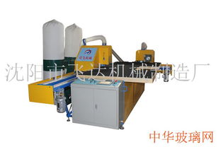 雙頭除膜機 高效環保設備，引領產業升級