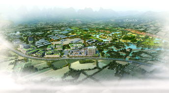 廣西某旅游地產項目融資計劃書 2億元助力打造區(qū)域性旅游新地標