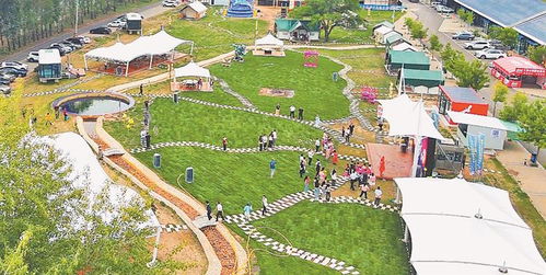 齊齊哈爾市鐵鋒區(qū) 以規(guī)劃為引領，拓展旅游功能，強化要素保障，繪就農文旅融合新畫卷